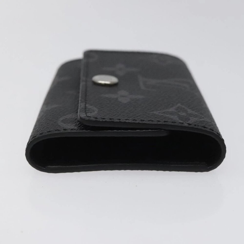 Louis Vuitton Monogram Eclipse Multicles6 Key Case - image 5